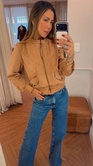 Jaqueta Matteo