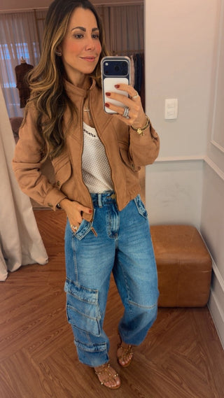 Jaqueta Matteo
