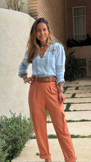 Calça Giorno