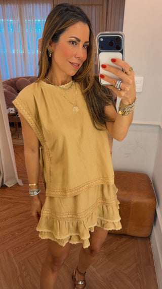 Conjunto Cherry