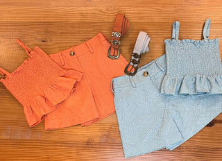 Conjunto Tropy