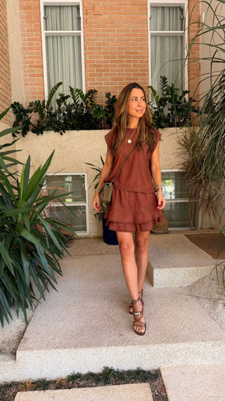 Conjunto Cherry