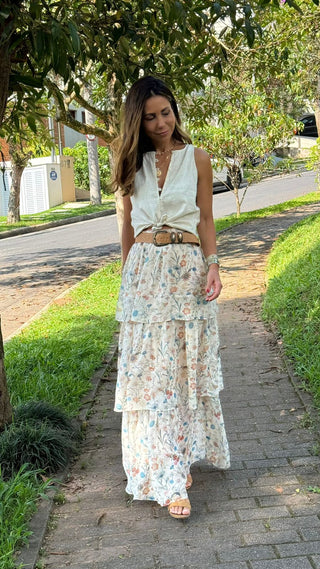 Saia Floratta