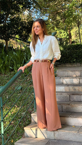 Calça Páprica
