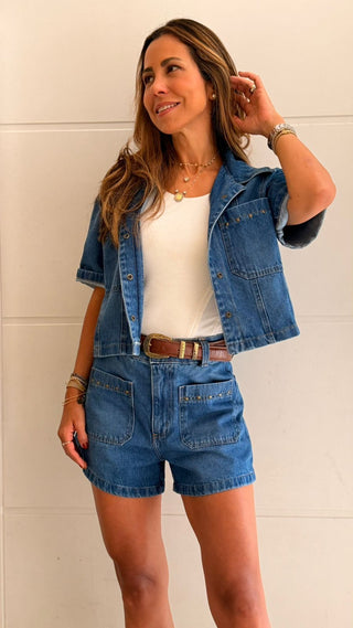 Shorts Jeans Artz