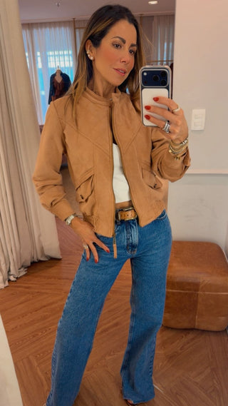Jaqueta Matteo