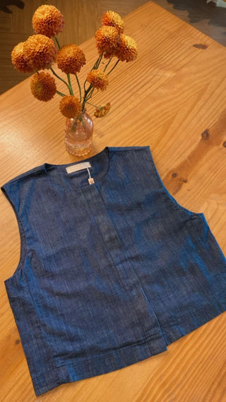 Regata Jeans Budelle