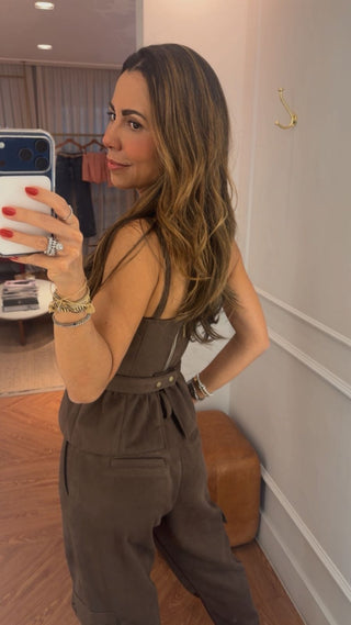 Calça Nara