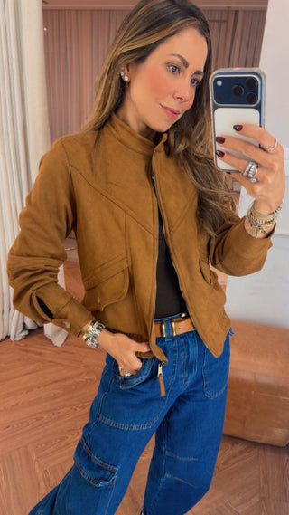 Jaqueta Matteo