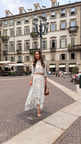 Vestido  Azzura