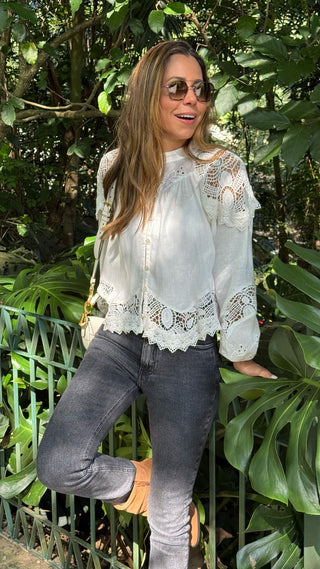 Camisa Maraú