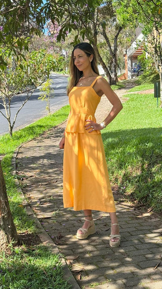 Vestido Like