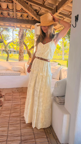 Vestido  Murano