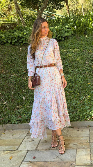 Vestido  Azzura