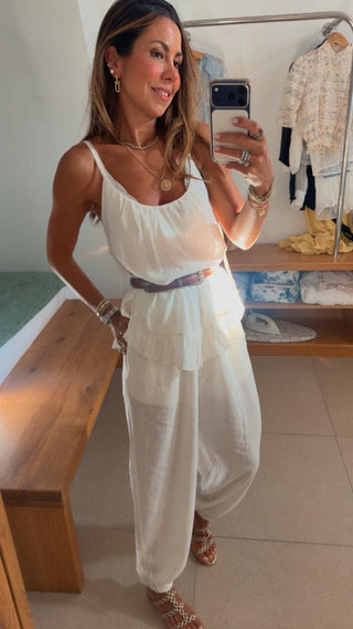 Conjunto Marine