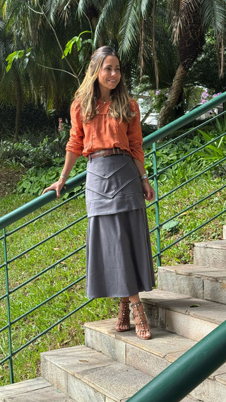 Saia Aura