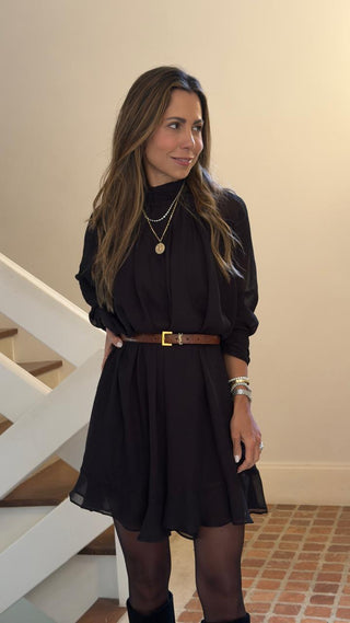 Vestido Napole