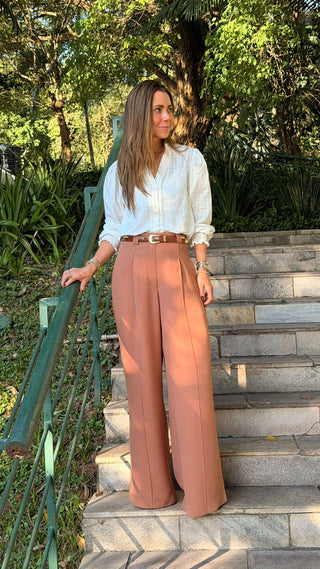 Calça Páprica