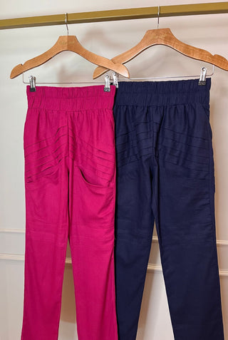 Calça Boxer