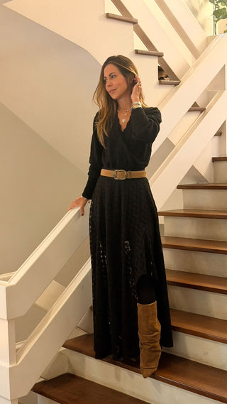 Blusa Tricot Toronto