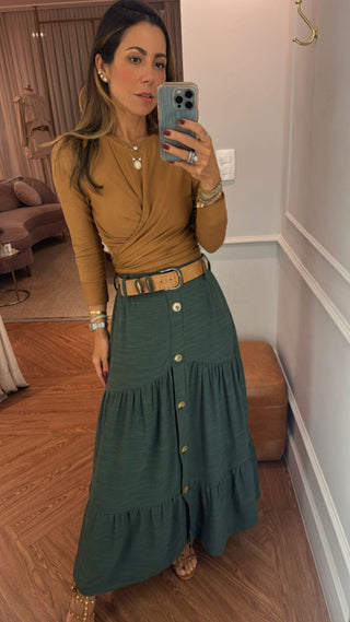 Saia Florença