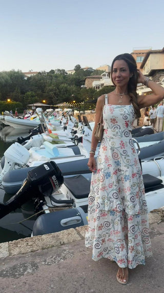 Vestido Sartoria