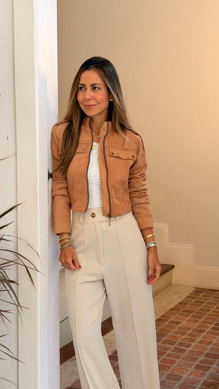 Jaqueta Trani