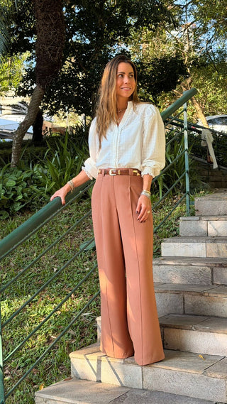 Calça Páprica