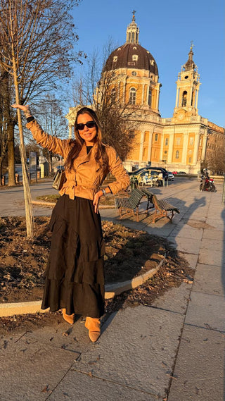 Jaqueta Perfecto