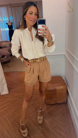 Shorts  Lauren