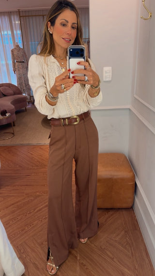 Calça Classic