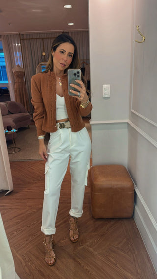Calça Giorno