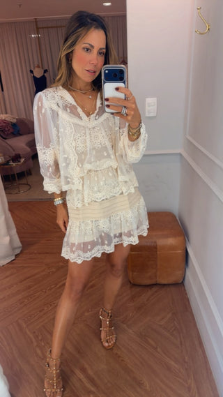 Conjunto  Rafioli 3