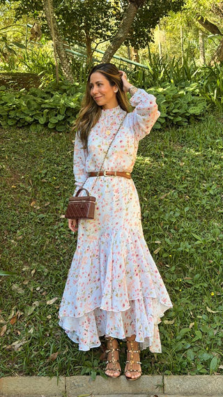 Vestido  Azzura