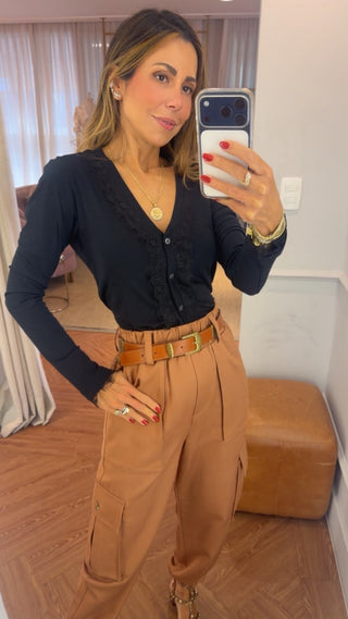 Blusa  Dany