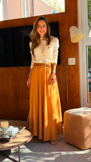 Blusa Blanche
