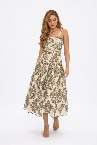 Vestido Mallorca
