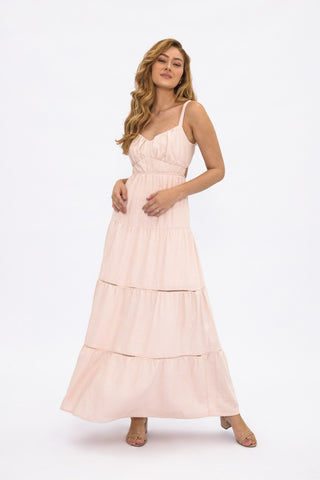 Vestido Hortênsia