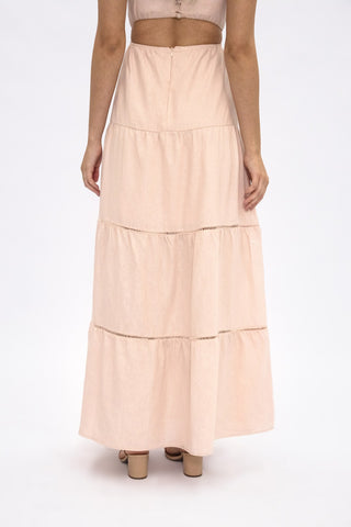 Vestido Hortênsia