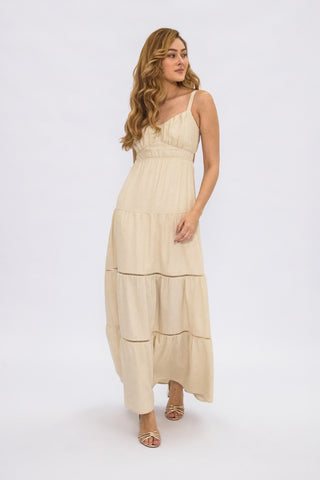 Vestido Hortênsia
