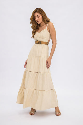 Vestido Hortênsia