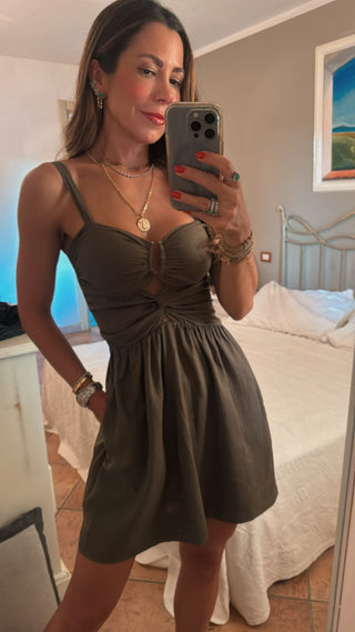 Vestido Vita