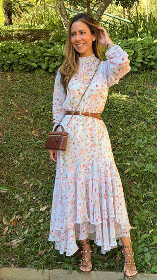 Vestido  Azzura