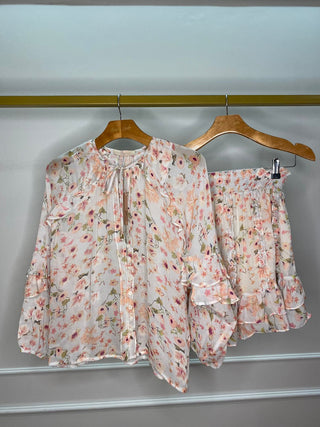 Conjunto Acqua