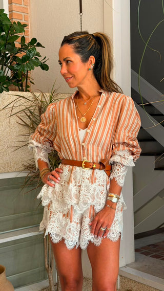 Conjunto Oceania