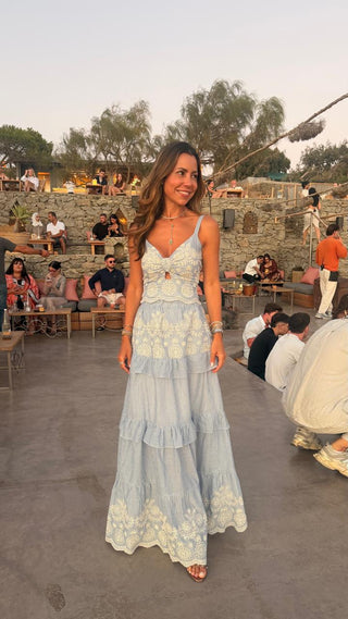Conjunto Safira