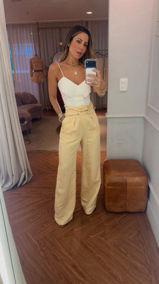 Calça  Jackie