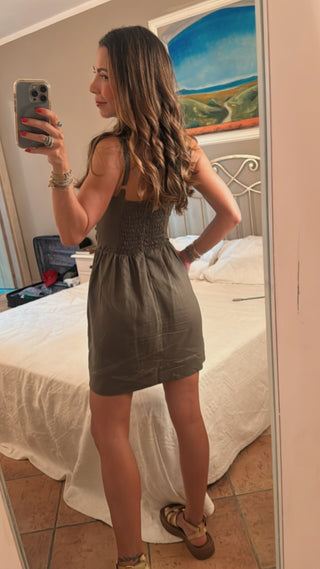 Vestido Vita
