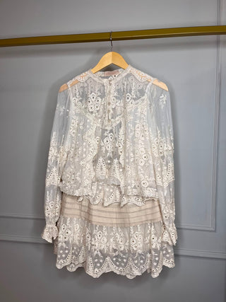 Conjunto  Rafioli 2