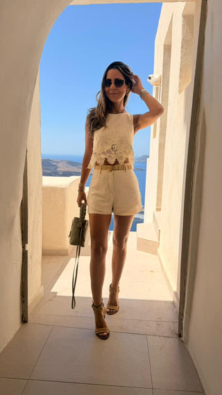 Conjunto Bling
